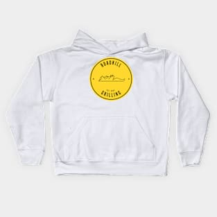 Road Kill Grilling LLC Kids Hoodie